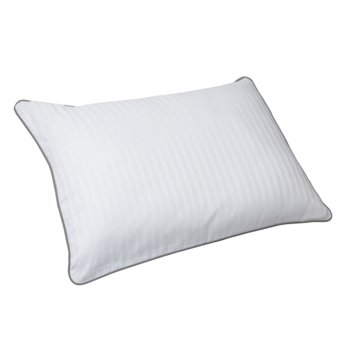 Biała prążek z lamówka ciemny szary.png