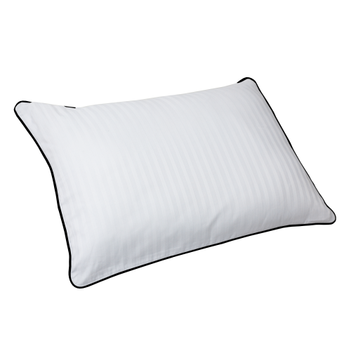 Biała prążek z lamówką czarna.png