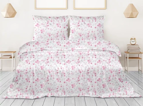 Pościel Satynowa Greno Gold Line 140x200 Britania