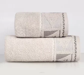 Ręcznik Greno Yolo 70x130 Cappuccino