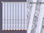 Firana żakardowa 638085 160