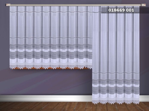 Komplet  prosty 250x500 18669