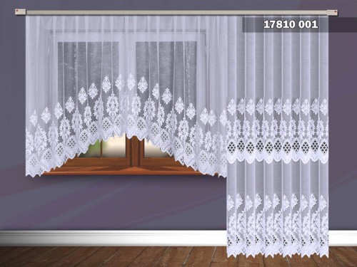 Komplet łuk 250x500 17810