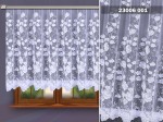 Firana żakardowa 23006 140