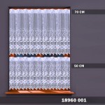 Firana żakardowa 18960 70