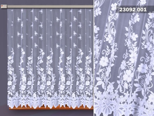 Firana żakardowa 23092 160