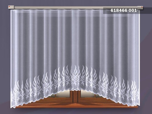 Firana żakardowa 160x300 618466