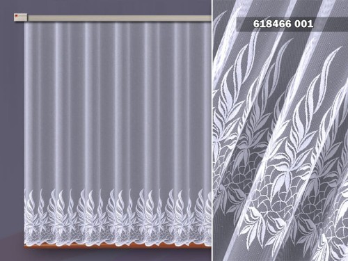 Firana żakardowa 618466 160
