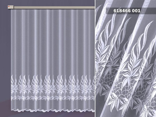 Firana żakardowa 618466 180