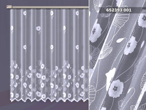 Firana żakardowa 652393 180