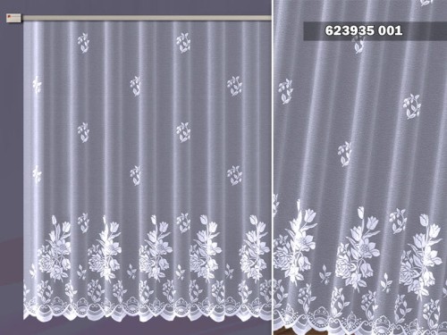 Firana żakardowa 623935 180
