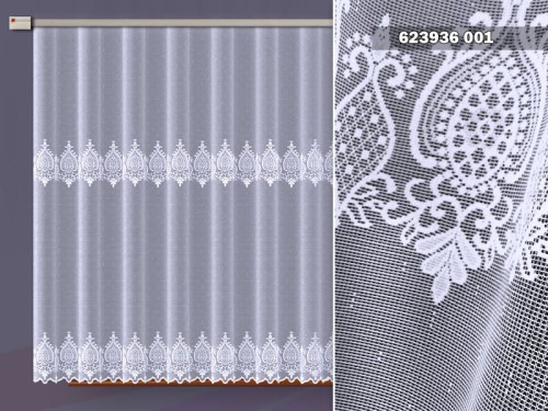 Firana żakardowa 623936 160