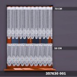 Firana żakardowa 357630 70