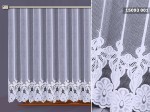 Firana żakardowa 15093 155