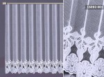 Firana żakardowa 15093 175
