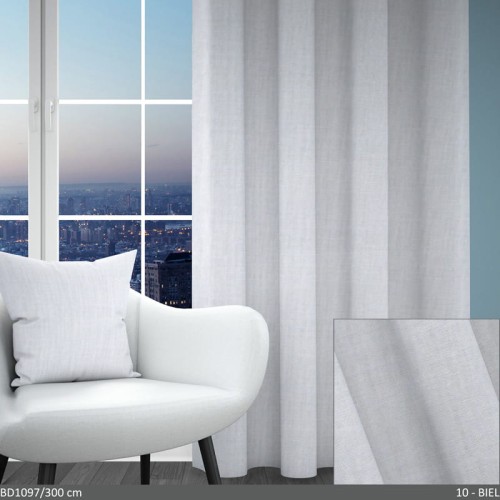 Materiał zasłonowy BD 1097/10 150