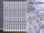 Firana żakardowa 5189 250