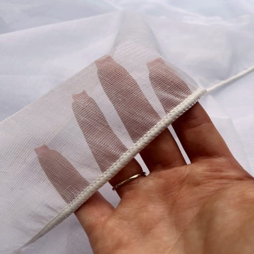 Firana fantazyjna KETEN DOGER 300 001 OLO