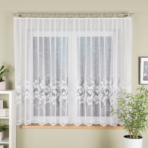 Firana żakardowa 350800 160