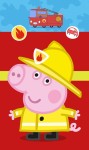 PEPPA PIG RĘCZNIK 30x50 PP236025-R