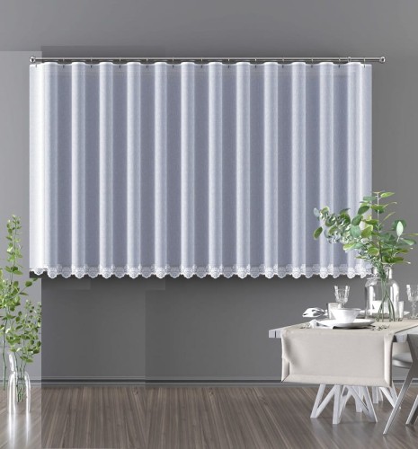 Firana żakardowa 628087 180