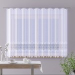 Firana żakardowa 638073 180