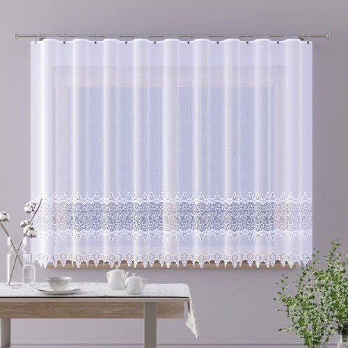 Firana żakardowa 638073 180