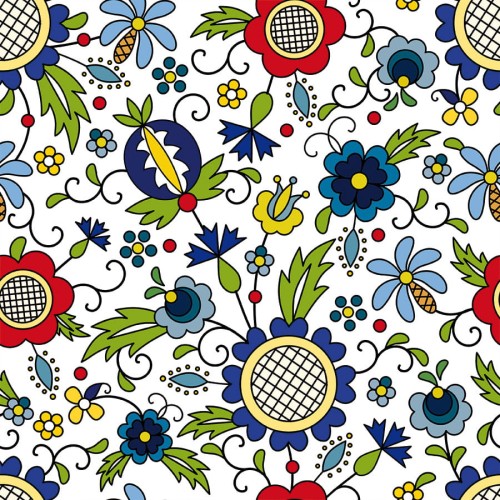 KASBI Tkanina  NINA WODOODPORNA 160  kolor 001