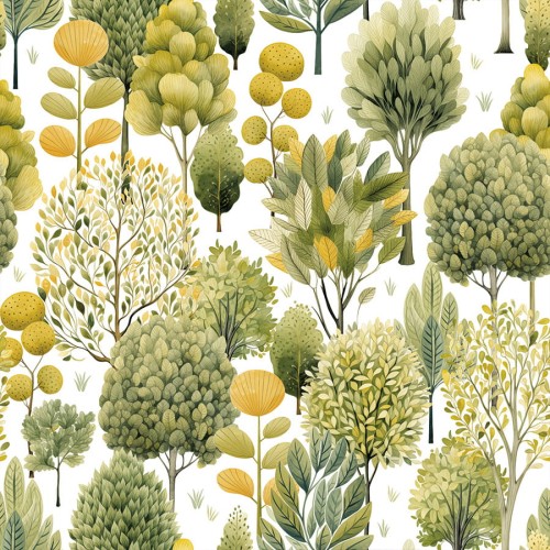 ARBOREA Tkanina VELVET 150cm,  008 żółty