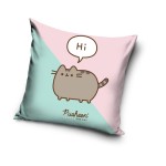 Poszawka dwustronna 40x40  Pusheen PTC213002