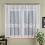 Firana żakardowa 132029 160