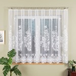 Firana żakardowa 324030 160