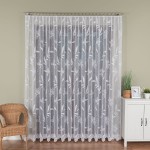 Firana żakardowa 44204 250