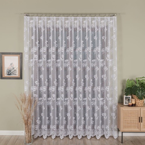 Firana żakardowa 44259 250