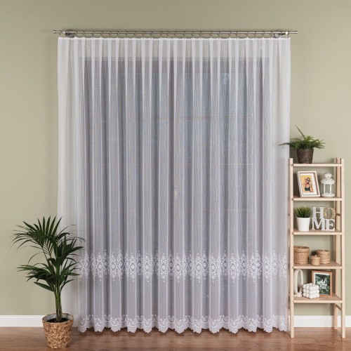 Firana żakardowa 132029 250