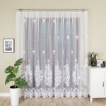 Firana żakardowa 324030 250