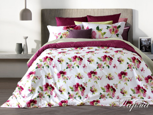 Komplet pościeli Lusso 160x200 - D34