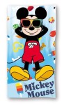 RĘCZNIK BAWEŁNIANY 70X140 MICKEY MOUSE 1010
