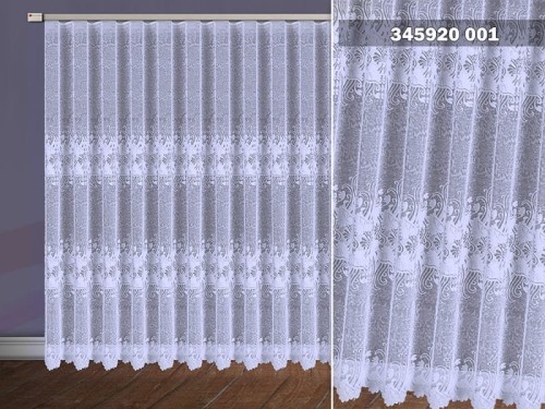 Firana żakardowa 345920 250
