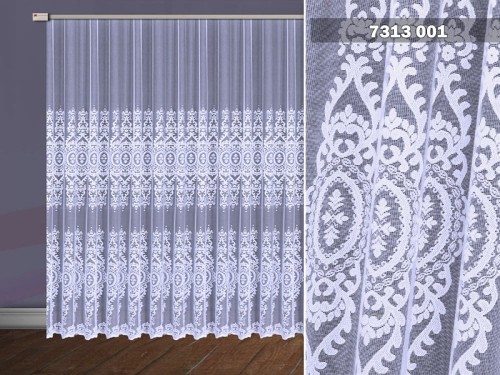 Firana żakardowa 7313 250