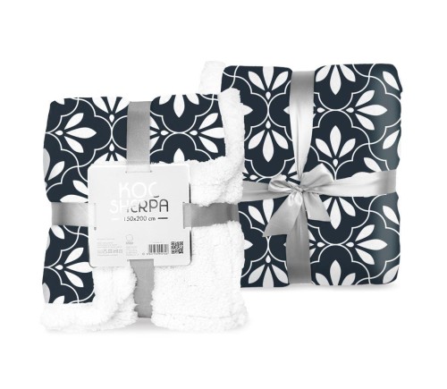 Koc 150x200 Sherpa 050 EAN 5904541921495.jpg
