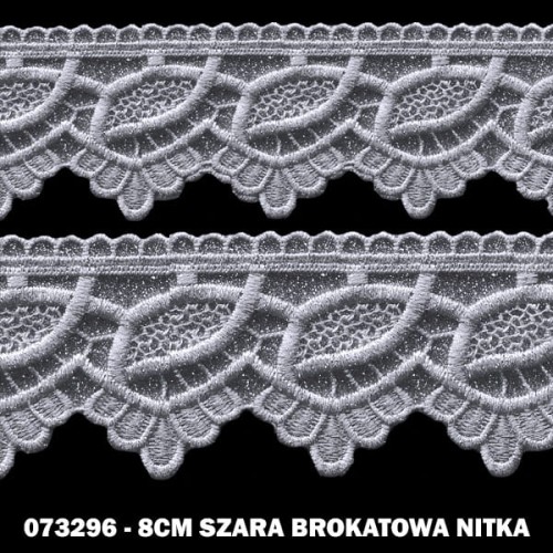 Gipiura 073296 - 8cm Szara Brokatowa Nitka.jpg