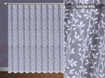 Firana żakardowa 23058 250