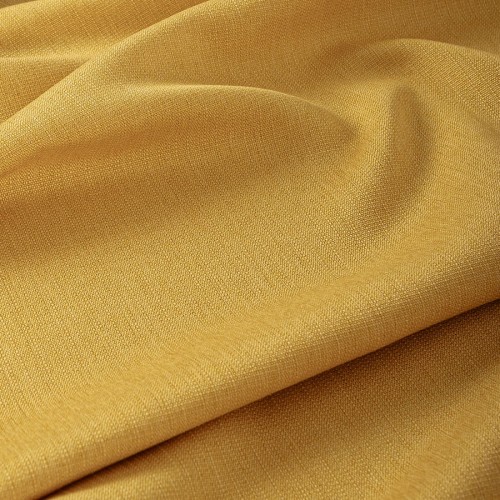 ARUBA Tkanina dekoracyjna, wysokość 300cm, kolor 019 musztardowy.