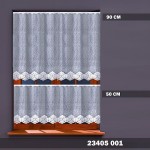Firana żakardowa 23405 90