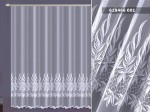 Firana żakardowa 618466  200