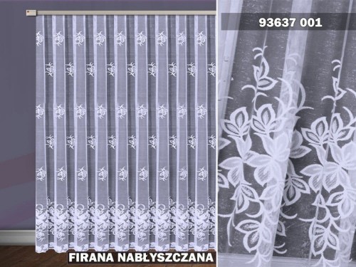 Firana żakardowa 93637 250