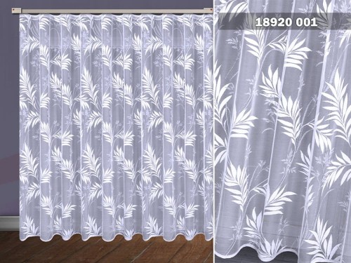 Firana żakardowa 18920 250