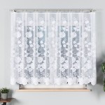 Firana żakardowa 23006 150
