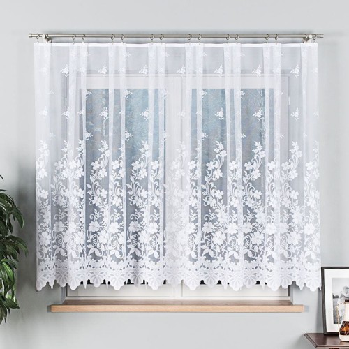 Firana żakardowa 23092 150